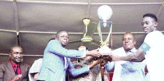 Super coupe AJSB : Enfin un trophée pour l’AS-SONABEL