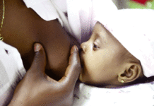 Allaitement maternel: intensifier la sensibilisation