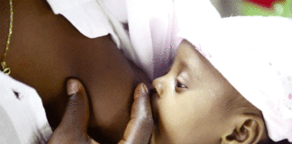 Allaitement maternel: intensifier la sensibilisation