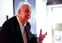 L’empire de la Honte : Un réquisitoire contre la dette, la faim…