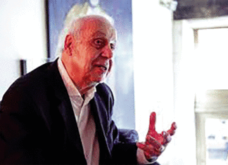 L’empire de la Honte : Un réquisitoire contre la dette, la faim…