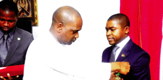 Coopération bilatérale: le Burkina reconnaissant à l’ambassadeur canadien