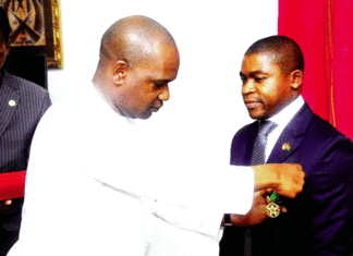 Coopération bilatérale: le Burkina reconnaissant à l’ambassadeur canadien