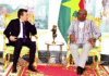 L’ambassadeur français reconnaissant au peuple burkinabè