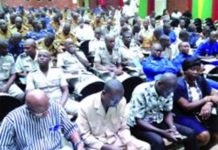 Analyse des accidents de la circulation routière