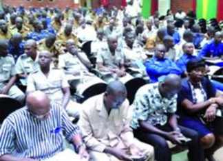 Analyse des accidents de la circulation routière