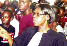 Procès du putsch « Bassolé reconnaît avoir échangé avec Soro », Me Mireille Barry