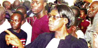 Procès du putsch « Bassolé reconnaît avoir échangé avec Soro », Me Mireille Barry