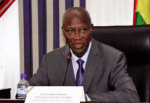 Dialogue social : Le gouvernement apprend du BIT