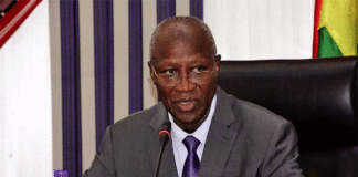 Dialogue social : Le gouvernement apprend du BIT