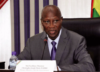 Dialogue social : Le gouvernement apprend du BIT