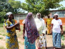 Autonomisation des femmes : Des bénéficiaires épanouis et reconnaissants