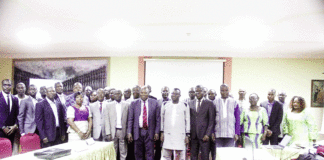 Des cadres burkinabè se familiarisent avec les normes