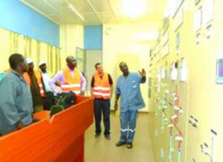 Bagrépôle : la BAD satisfaite de l’utilisation de son financement