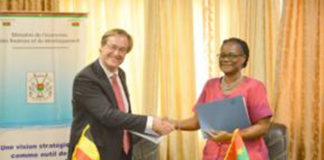 Bassinko : 71 milliards de F CFA pour un hôpital de pointe