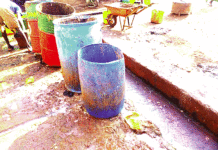 Prison civile de Bobo-Dioulasso : « Bokassa », un royaume pestilentiel