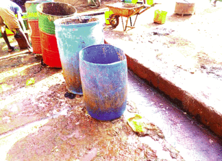 Prison civile de Bobo-Dioulasso : « Bokassa », un royaume pestilentiel