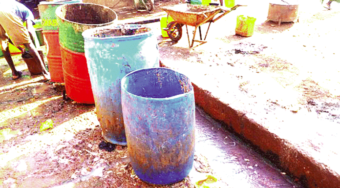 Prison civile de Bobo-Dioulasso : « Bokassa », un royaume pestilentiel