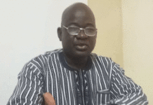 La tradition, «l’arme» des leaders religieux et coutumiers pour convaincre