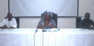 Le bilan des activités du PNGT II 3 présentés aux membres