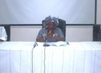 Le bilan des activités du PNGT II 3 présentés aux membres