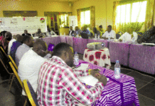 Aménagement de canaux d’assainissement : Les acteurs accordent leurs violons