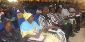 Lutte contre le charbon bactéridien : Les acteurs du Centre-Nord affûtent leurs armes