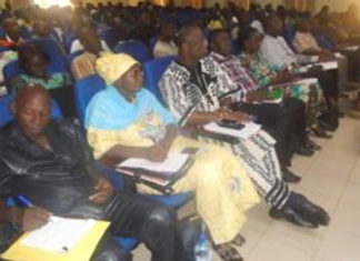 Lutte contre le charbon bactéridien : Les acteurs du Centre-Nord affûtent leurs armes