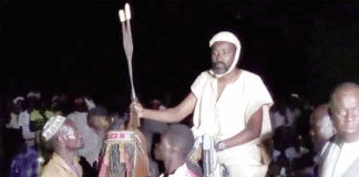 Chefferie coutumière : Naaba Sigri, nouveau Dima de Boussouma