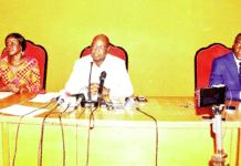 Affaire charbon fin : Essakane SA et Bolloré logistics à la barre ce matin