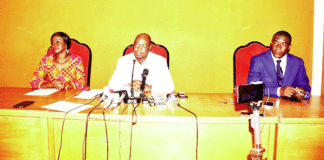 Affaire charbon fin : Essakane SA et Bolloré logistics à la barre ce matin