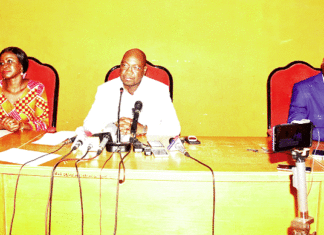 Affaire charbon fin : Essakane SA et Bolloré logistics à la barre ce matin