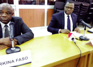 Libre circulation des biens : Le patronat de l’UEMOA dégage des pistes de solution