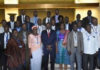 CIT : Le Burkina réaffirme sa foi au dialogue social