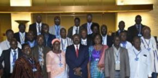 CIT : Le Burkina réaffirme sa foi au dialogue social