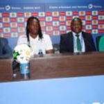 Conférence de presse d’avant match