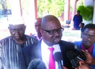 Conférence publique : impliquer la jeunesse à une utilisation rationnelle de l’énergie