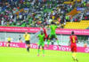 Burkina Faso # Ghana: 1-0 Les Etalons s’offrent le lot de consolation