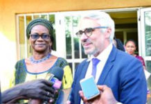 Contrôles fiscaux au Burkina Faso : L’arrivée d’inspecteurs des impôts sans frontières, en projet