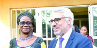 Contrôles fiscaux au Burkina Faso : L’arrivée d’inspecteurs des impôts sans frontières, en projet