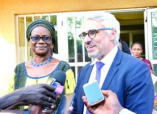 Contrôles fiscaux au Burkina Faso : L’arrivée d’inspecteurs des impôts sans frontières, en projet