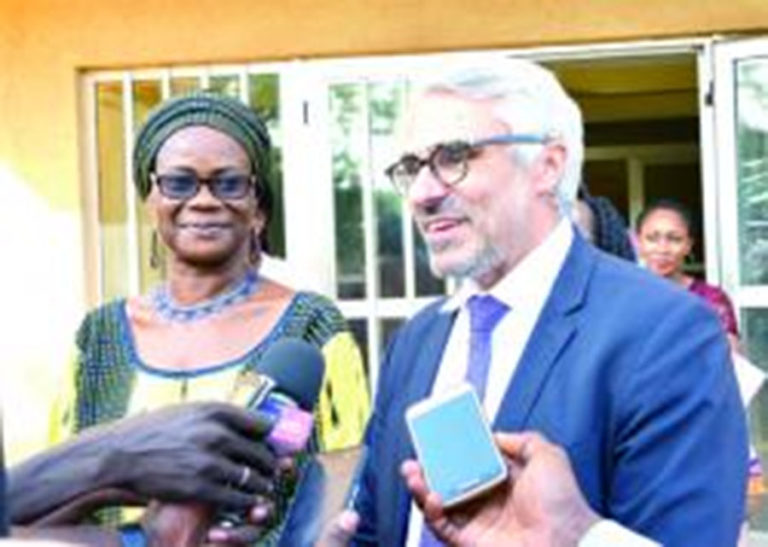 Contrôles fiscaux au Burkina Faso : L’arrivée d’inspecteurs des impôts sans frontières, en projet