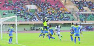 Coupe de la Confédération: les Electriciens pas rassurants