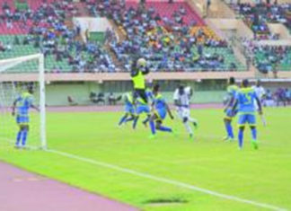 Coupe de la Confédération: les Electriciens pas rassurants