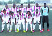 Coupe de la Confédération : AS-SONABEL/SC Gagnoa Tracer les sillions de la qualification dès le match aller