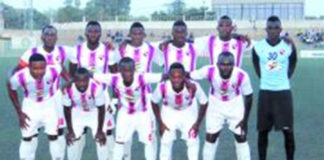 Coupe de la Confédération : AS-SONABEL/SC Gagnoa Tracer les sillions de la qualification dès le match aller