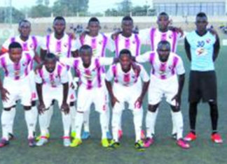 Coupe de la Confédération : AS-SONABEL/SC Gagnoa Tracer les sillions de la qualification dès le match aller