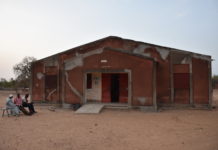 CSPS de Vohogdhin : Les lignes bougent