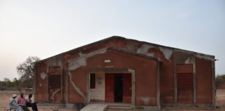 CSPS de Vohogdhin : Les lignes bougent