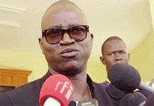 Procès du putsch : Les avocats brandissent les «bienfaits» du capitaine Dao